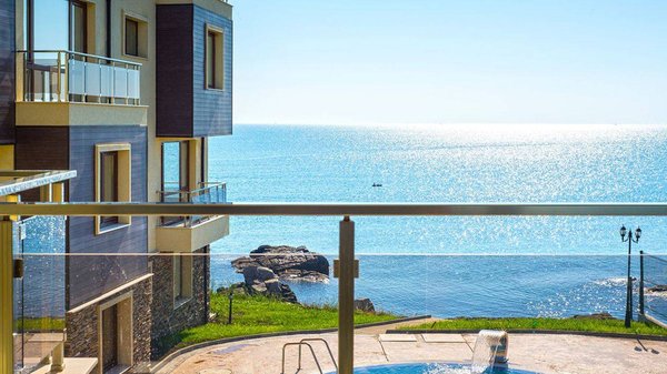 Pourquoi investir dans l'immobilier en bord de mer ?
