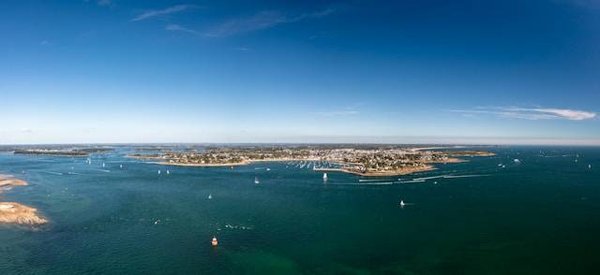 Découvrez les Perles de l'Immobilier au Bord de Mer dans le Morbihan